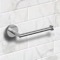 Polished Chrome Toilet Paper Holder